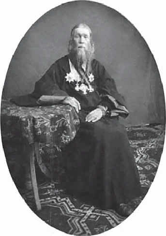 Обложка Из Иерусалима. Статьи, очерки, корреспонденции. 1866–1891