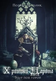 Обложка Эльф под горой