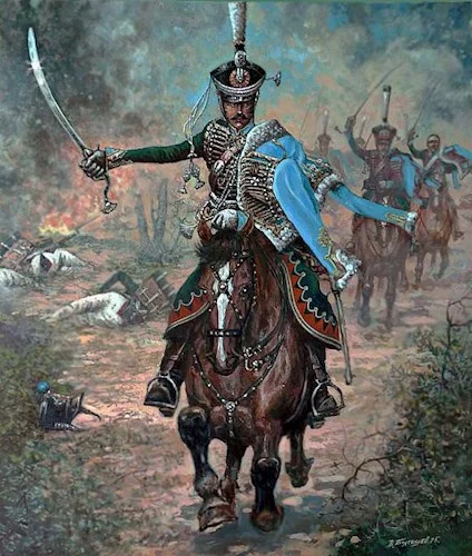 Обложка Человек войны