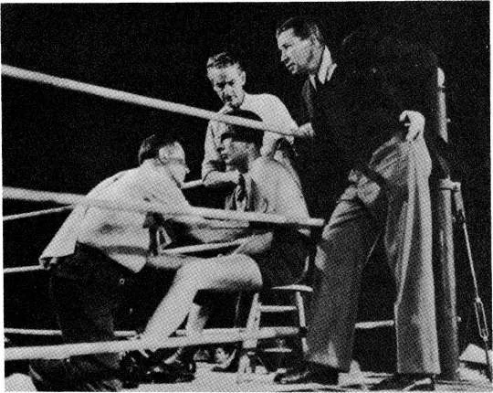 Обложка Я не Спок