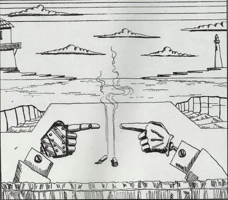 Обложка Дата смерти