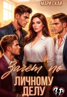 Обложка Зачет по личному делу 1
