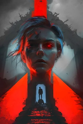 Обложка Проводник Хаоса. Книга 4