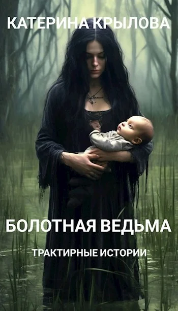 Обложка Трактирные истории