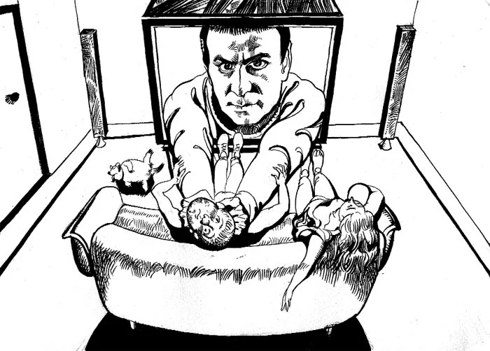 Обложка Газета Завтра 826 (38 2009)