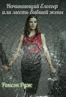 Обложка Начинающий блоггер или месть бывшей жены