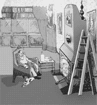 Обложка Отравление в Вест-Килберне