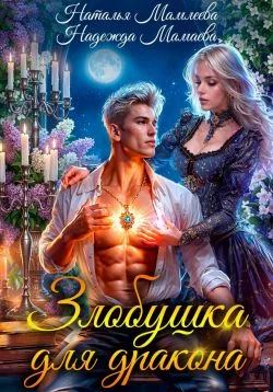 Обложка Злобушка для дракона