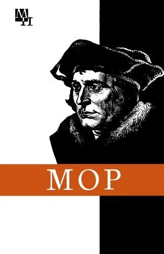 Обложка Томас Мор