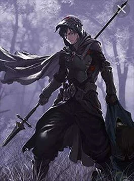 Обложка Бьерн. Том 1 и Том 2