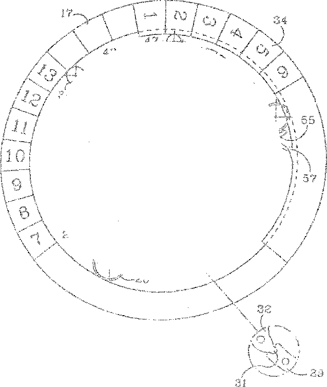 Обложка Зигзаг