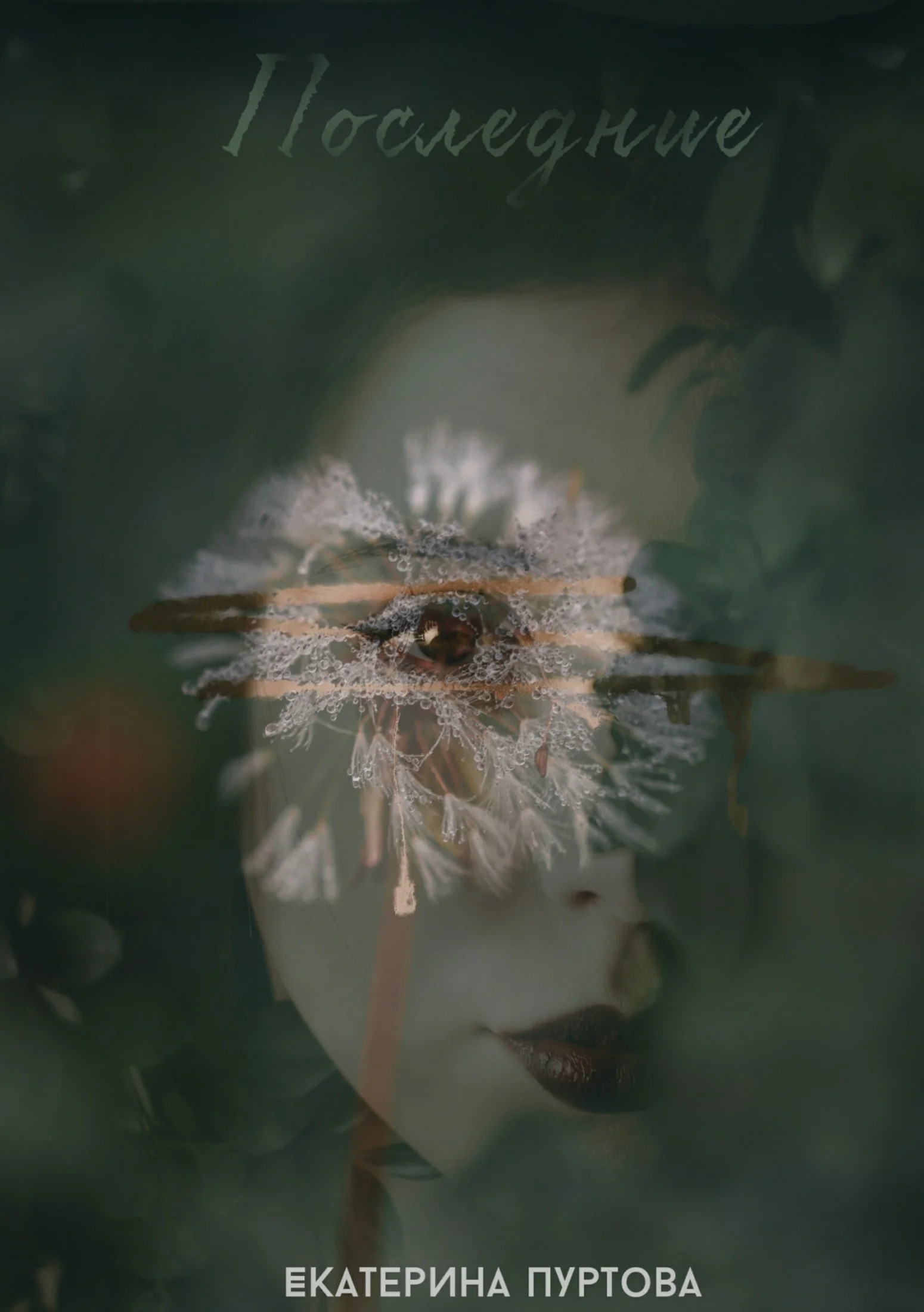 Обложка Последние