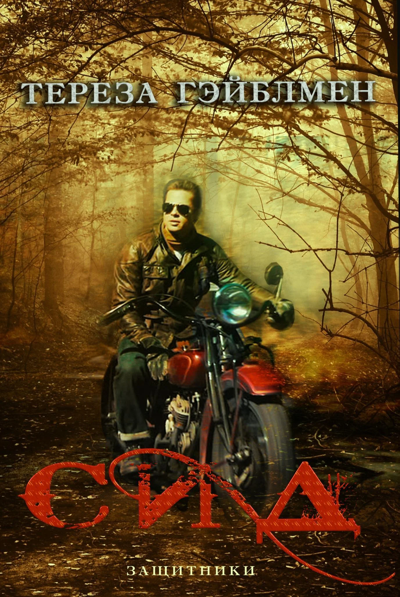 Обложка Сид