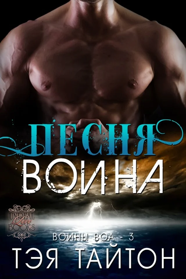 Обложка Песня воина