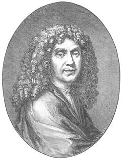 Обложка Мольер. Его жизнь и литературная деятельность