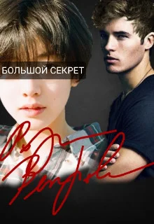 Обложка Большой секрет