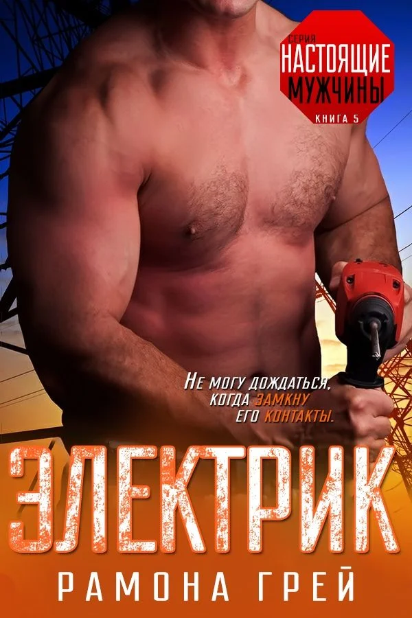 Обложка Электрик