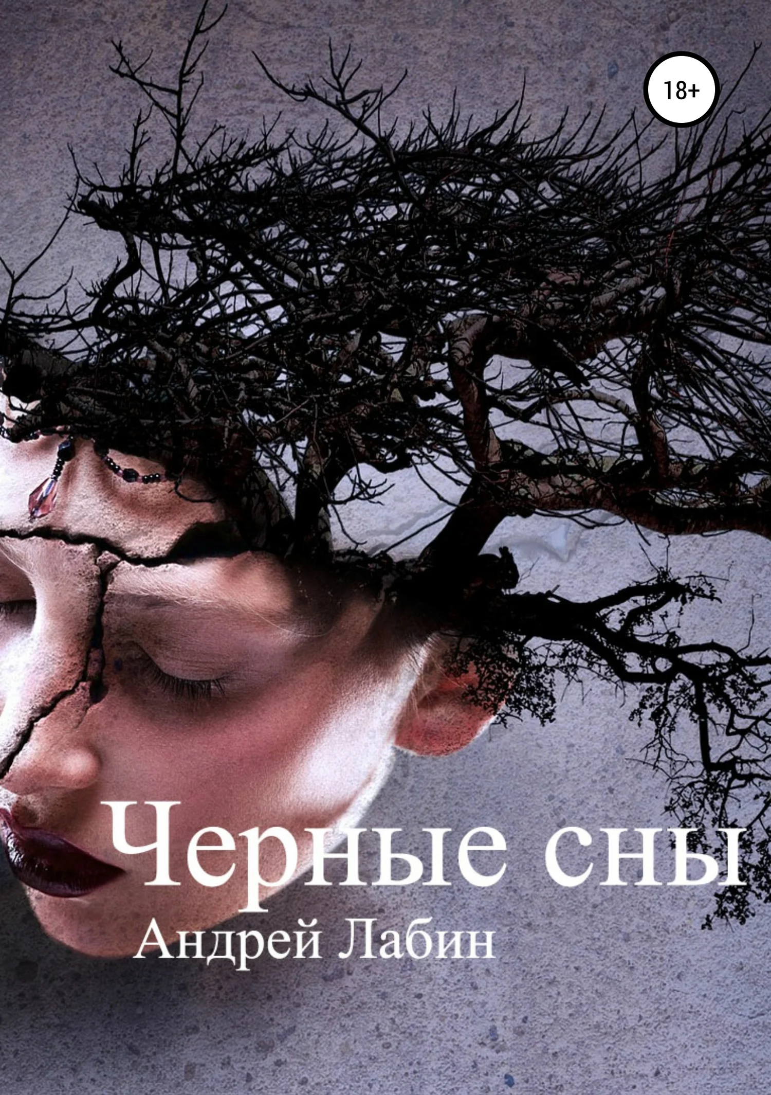 Обложка Черные сны