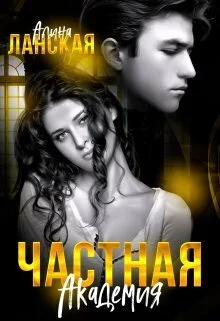 Обложка Частная Академия