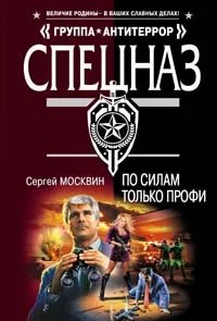 Обложка По силам только профи