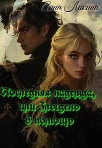 Обложка Последняя надежда, или Злыдень в помощь