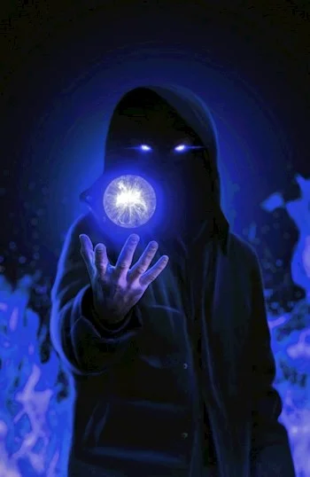 Обложка Седьмой. Том 7