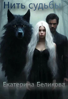 Обложка Нить судьбы