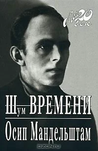 Обложка Шум времени