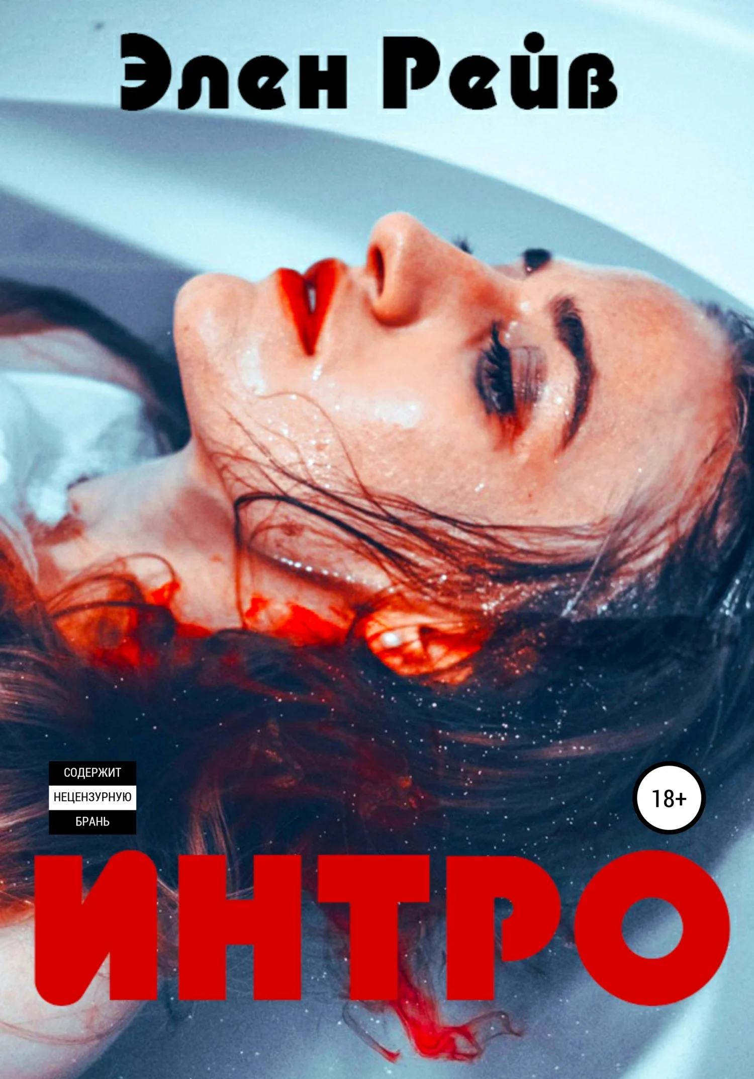 Обложка Интро