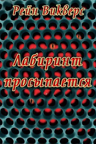 Обложка Лабиринт просыпается