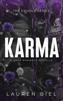 Обложка Карма