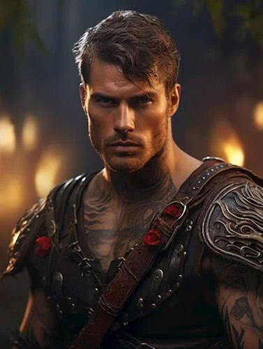 Обложка Жрец двух богинь