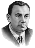 Обложка Поезії в одному томі