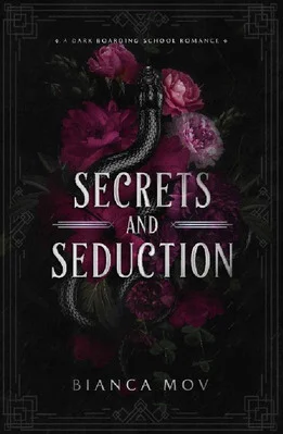 Обложка Секреты и Соблазнение