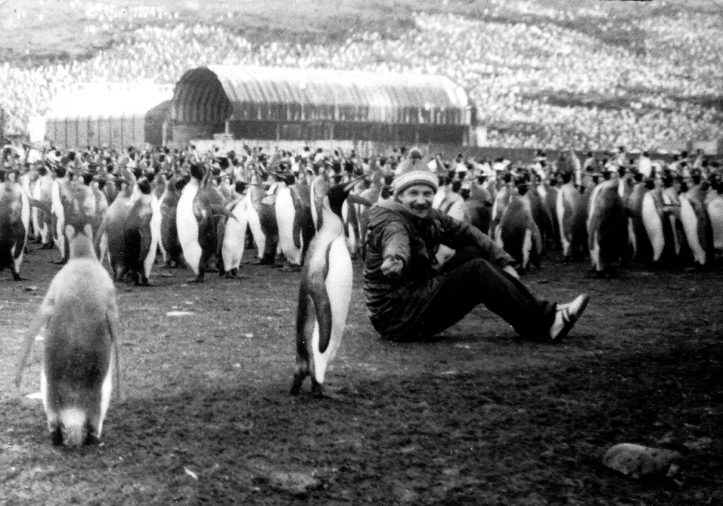 Обложка На краю земли. Отважные поселенцы