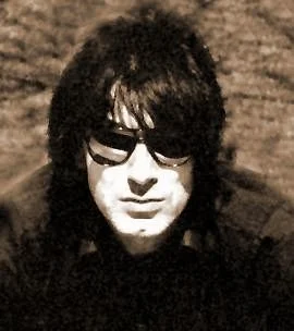 Обложка Я есть кто Я есть