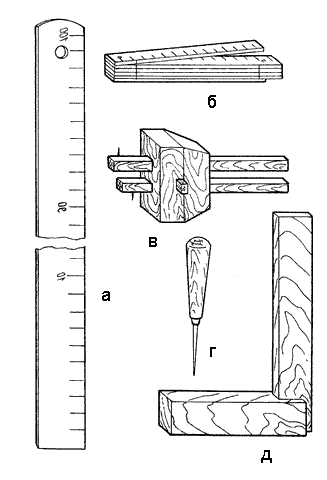Обложка Встроенная мебель