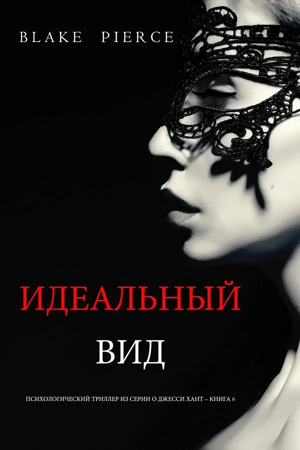 Обложка Идеальный вид