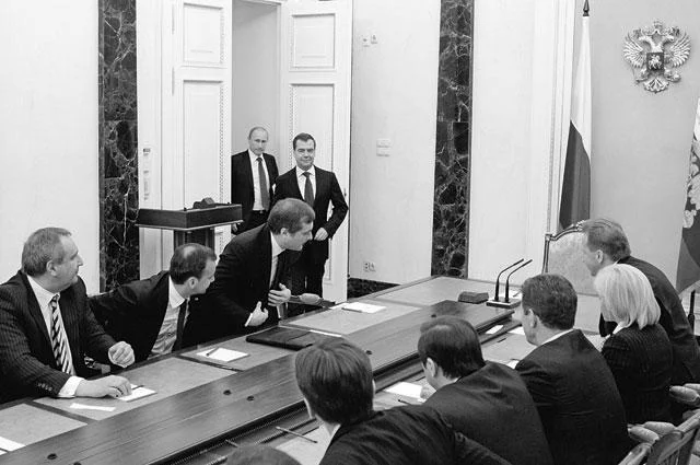 Обложка Итоги   №  22 (2012)