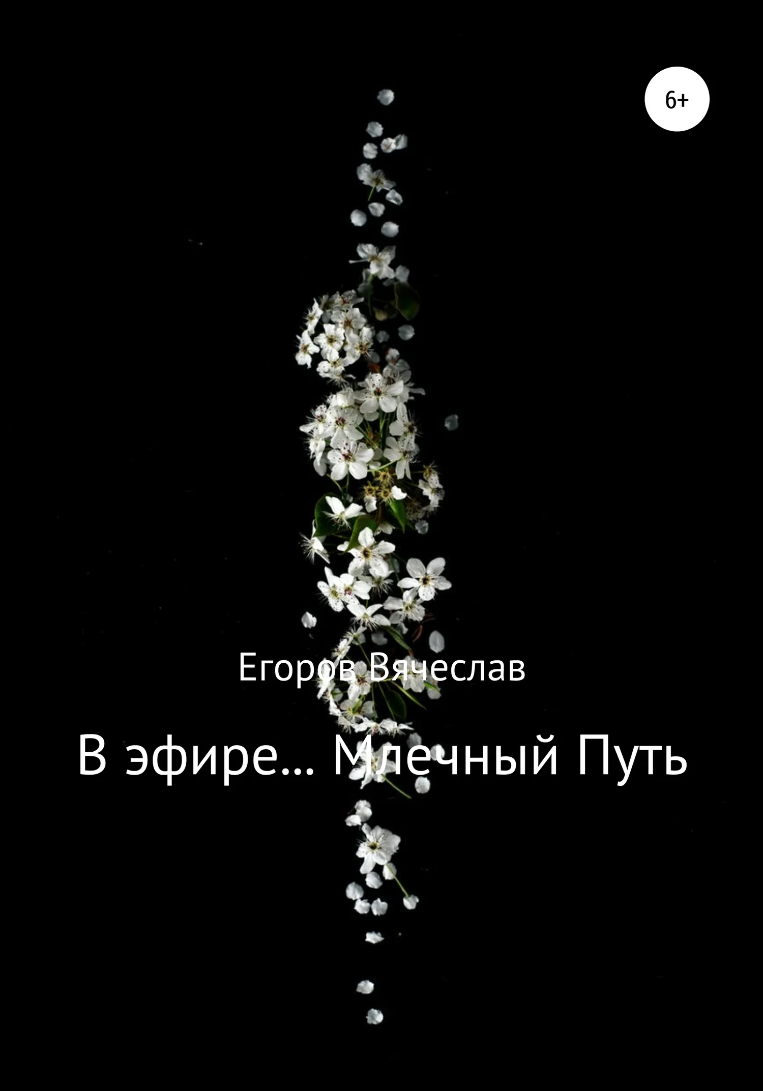 Обложка В эфире… Млечный Путь