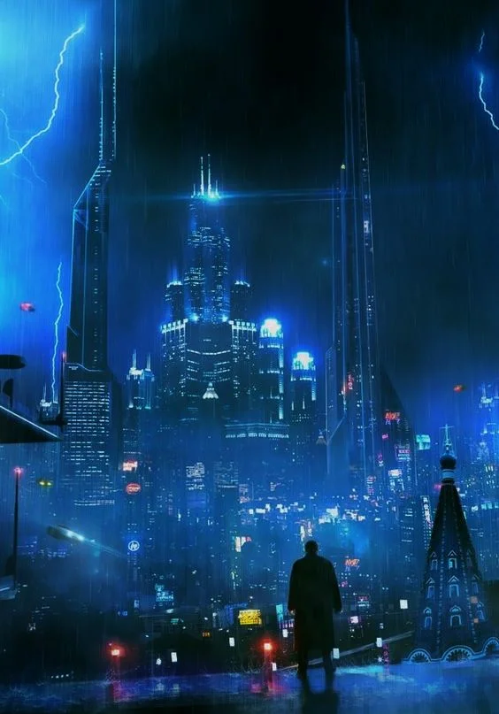 Обложка Мир незаконченных надежд