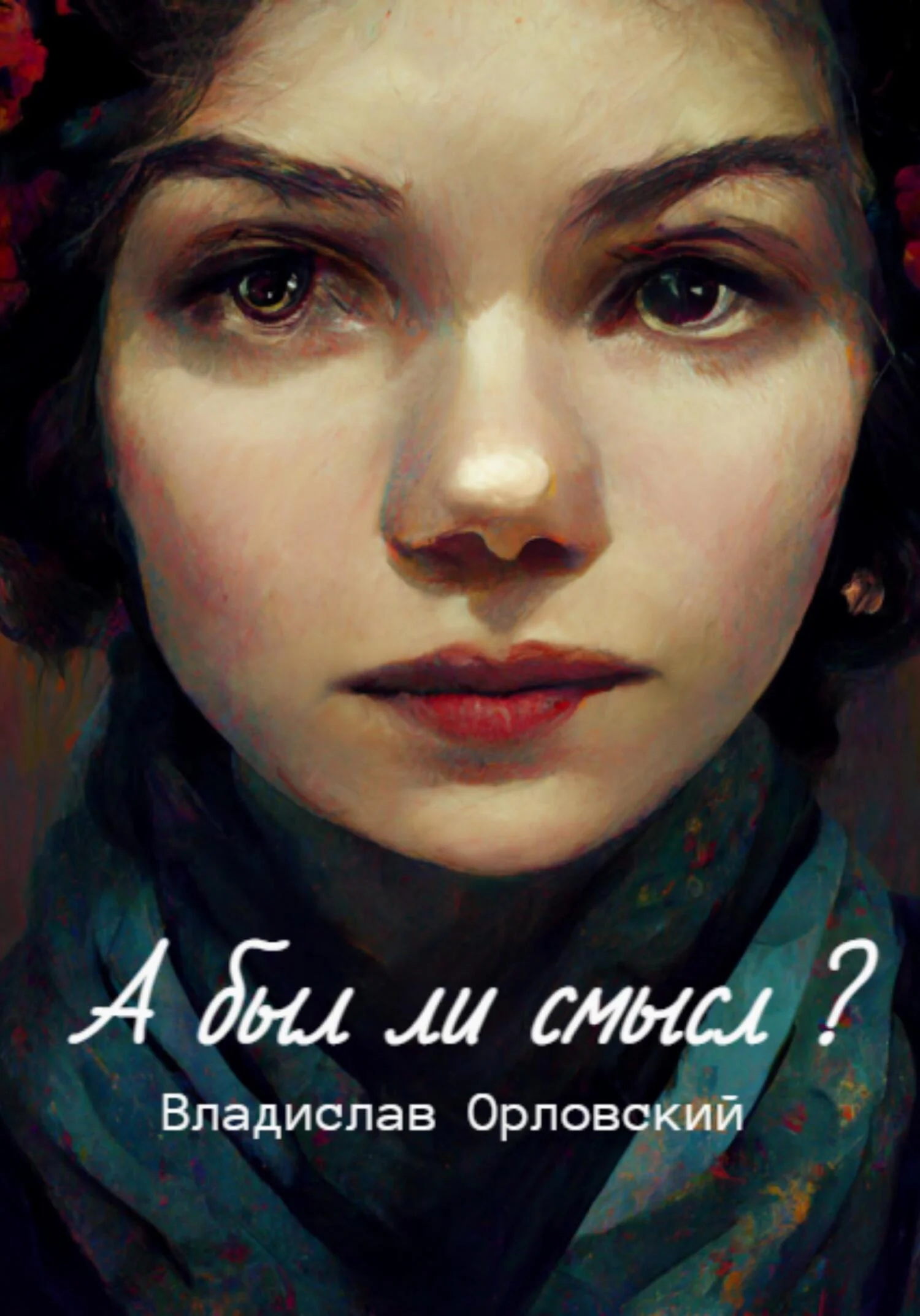 Обложка А был ли смысл?