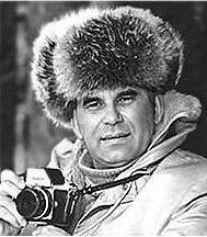 Обложка Окно в природу-2002