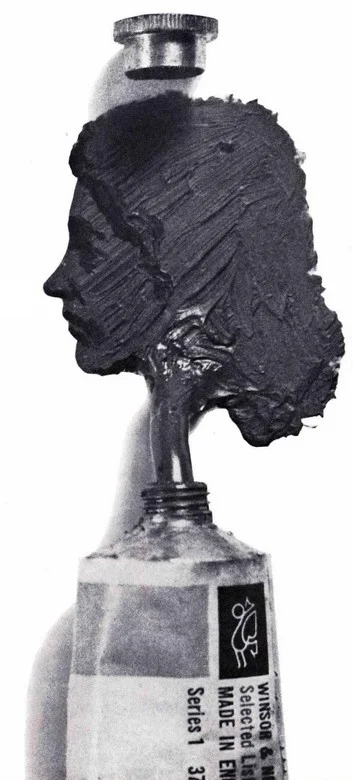 Обложка Чувствительное обоняние