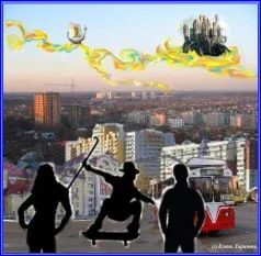 Обложка Вся правда про эльфов