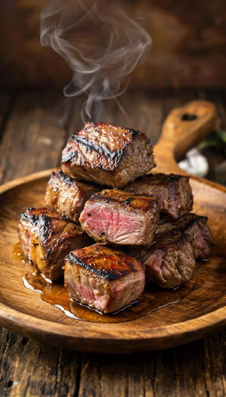 Обложка Шашлык из еретиков