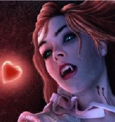 Обложка Вечность. Библия Вампиров