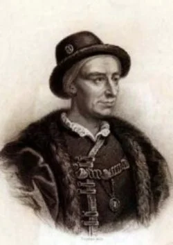 Обложка Царствование, деяния и личность Людовика XI