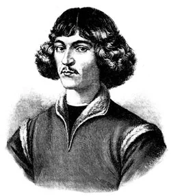 Обложка Николай Коперник. Его жизнь и научная деятельность