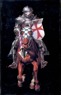 Обложка Великий магистр